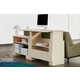 Ergonomic Multi-Use Desk Furniture Image 1