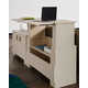 Ergonomic Multi-Use Desk Furniture Image 2