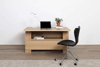 Ergonomic Multi-Use Desk Furniture Image 4