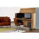 Ergonomic Multi-Use Desk Furniture Image 5