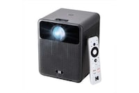 Budget-Conscious Smart Projectors Image 2