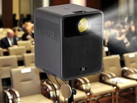 Budget-Conscious Smart Projectors Image 3