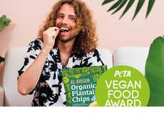 Award-Winning Plantain Chips