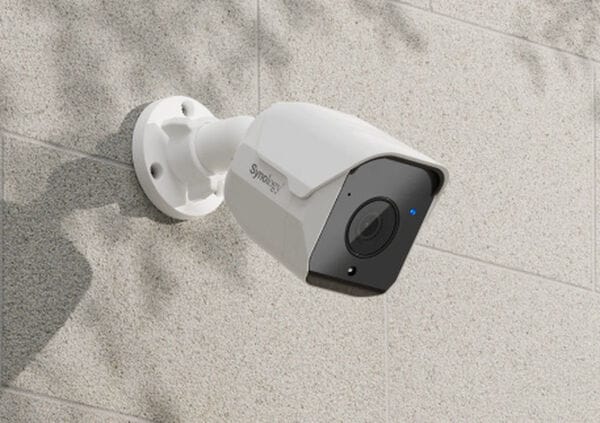 Weatherproof Security Cameras