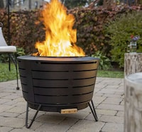 Functional Design-Conscious Fit Pits Image 1