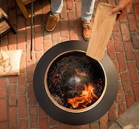 Functional Design-Conscious Fit Pits Image 2