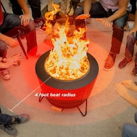 Functional Design-Conscious Fit Pits Image 4