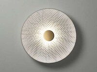 Rippling Aquatic Light Fixtures Image 5