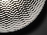 Rippling Aquatic Light Fixtures Image 6