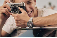 Road Trip-Ready Timepieces