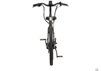 Torque-Sensing Cruiser E-Bikes Image 3