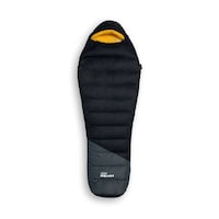 Draft-Deterring Sleeping Bags Image 2