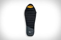 Draft-Deterring Sleeping Bags Image 3