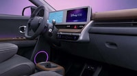 Cartoon-Branded Concept Cars Image 2