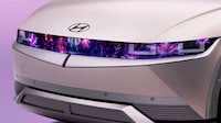 Cartoon-Branded Concept Cars Image 4