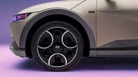 Cartoon-Branded Concept Cars Image 5