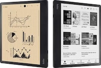 Stylus-Friendly eReader Tablets Image 2