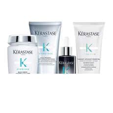 Skin-Caring Anti-Dandruff Haircare