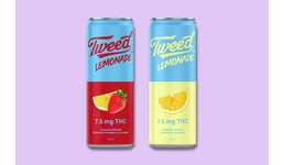 THC-Infused Summer Beverages