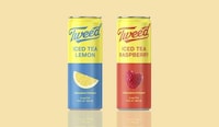 THC-Infused Summer Beverages Image 2