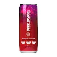 Caffeinated Cannabis Beverages Image 2