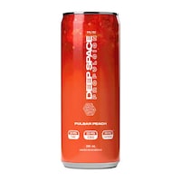 Caffeinated Cannabis Beverages Image 3