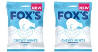 Refreshing Chewable Mint Candies Image 1