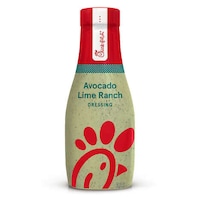 QSR Salad Dressings Image 2