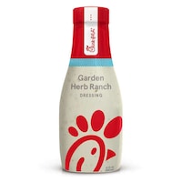 QSR Salad Dressings Image 3