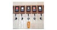 Self-Service Beer Taprooms Image 1