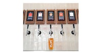Self-Service Beer Taprooms