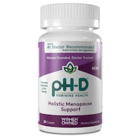 Holistic Menopause Supplements Image 1
