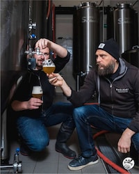 Rejuvenated Heritage Lagers Image 4