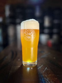 Rejuvenated Heritage Lagers Image 5