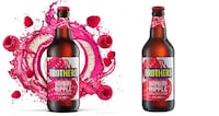 Ice Cream-Inspired Ciders