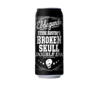 Wrestler-Endorsed Double IPAs Image 2