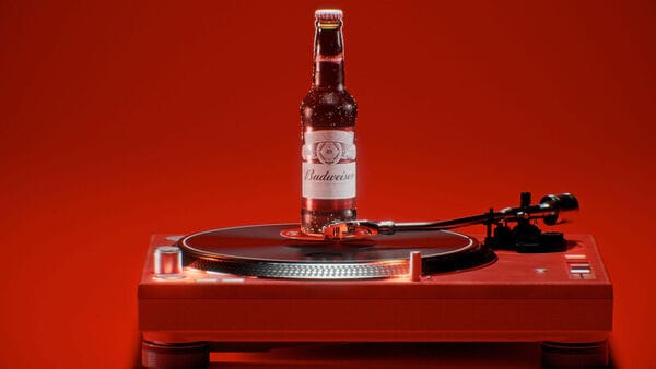 Playable Beer Coasters