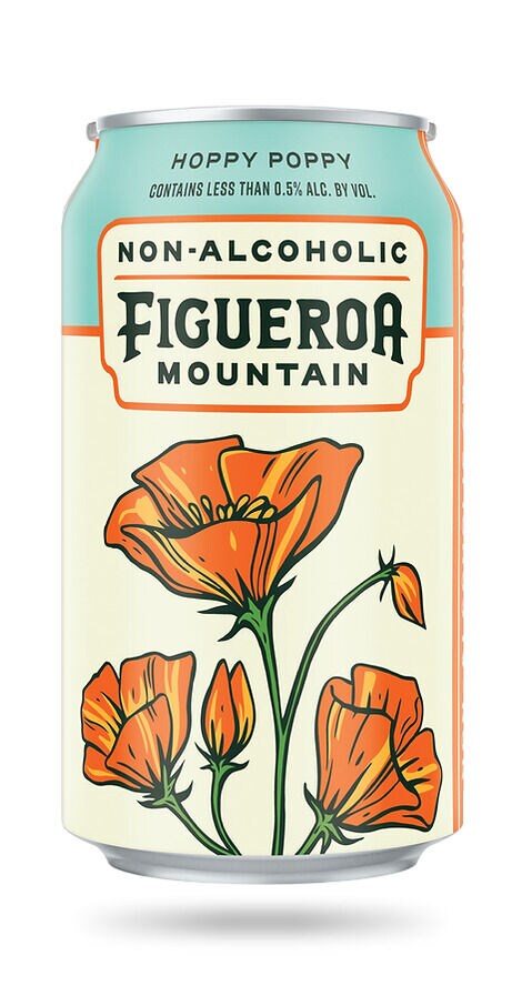 Hop-Heavy Non-Alcoholic IPAs