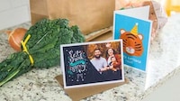 Personalized Greeting Card Services Image 1