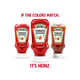 Color-Matching Ketchup Labels Image 2