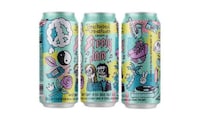 Collaborative West Coast IPAs Image 1