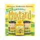 Organic Private Label Mustards Image 1