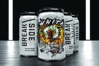 Exquisitely Flavored Wheat Beers Image 1