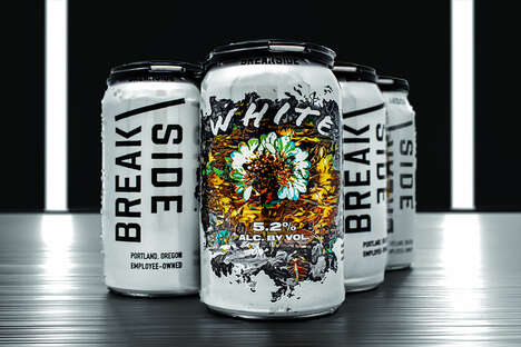 Exquisitely Flavored Wheat Beers