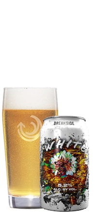 Exquisitely Flavored Wheat Beers Image 2