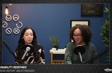 Sustainability Redefined