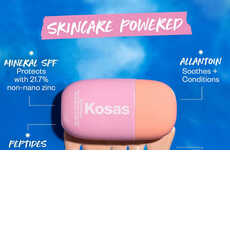 Moisturizing Mineral Sunscreens