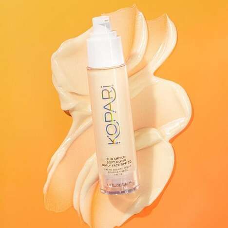 Bubble Skincare's New Sunscreen Has Launched
