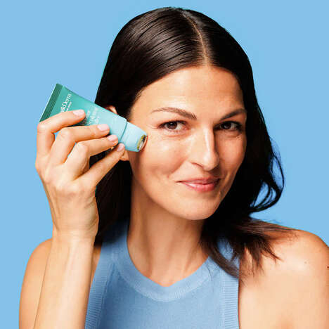 Roll-On Arnica Serums
