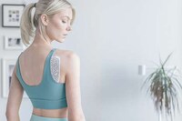 Flexible Pain Relief Patches